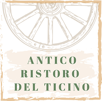 ANTICO RISTORO DEL TICINO logo